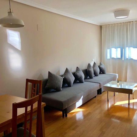New Apartments Airport Ifema Madrid Luaran gambar